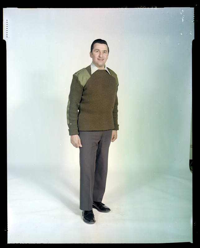 Men's uniform