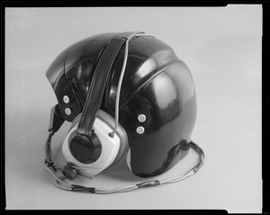 CEMEL (Perna) CVC helmet