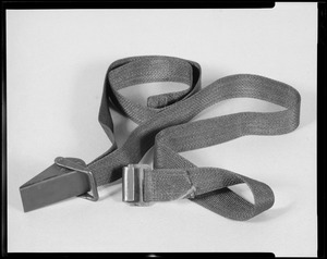 Dostourian, cargo tie down straps, CEMEL