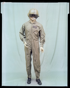 CEMEL coverall air crewmens uniform