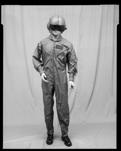 CEMEL coverall air crewmens uniform