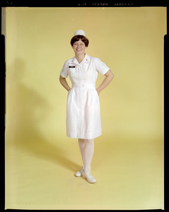 CEMEL nurses duty uniform