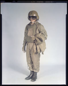 Uniform air crewman