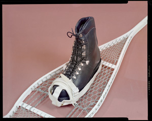 EMPO snow shoe binding - Canadian