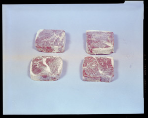 Food lab, beef sirloin