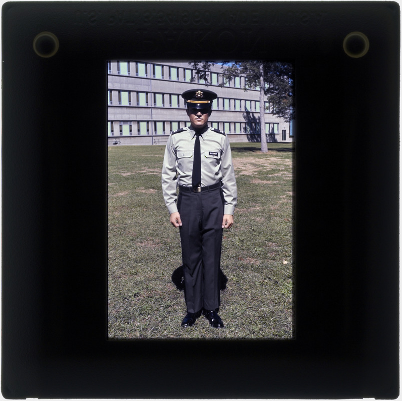 CEMEL officers long sleeve - with necktie