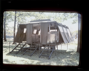 Mobile kitchen