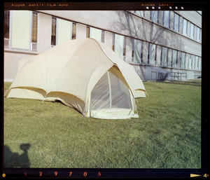 IPL, civ. 3 man tent