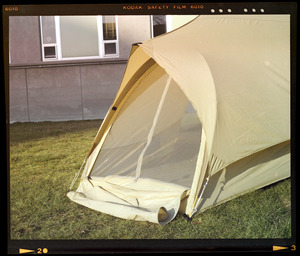 IPL, civ 3 man tent