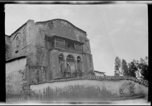 Convent of Santo Domingo, Cusco, Peru