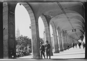 Plaza de Armas de Arequipa