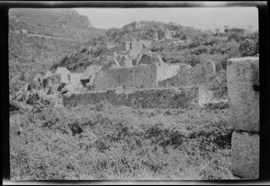 Macchu Picchu [sic]