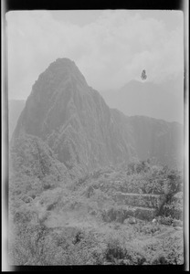 Macchu Picchu [sic]