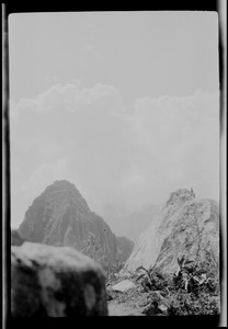 Macchu Picchu [sic]