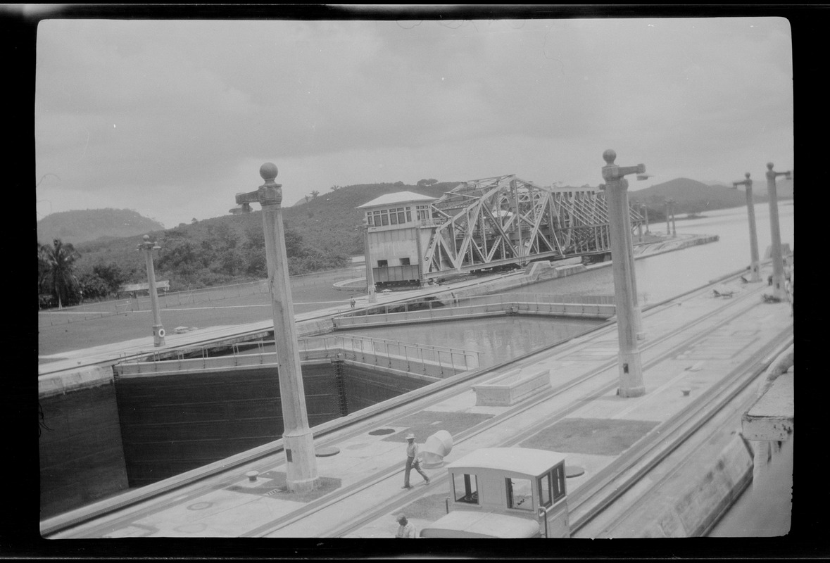 Panama Canal