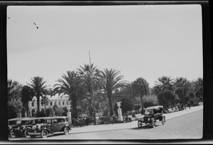 Plaza de Armas de Arequipa