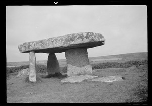 Lanyon Quoit