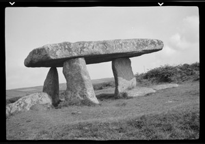 Lanyon Quoit