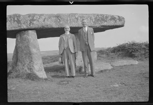 Lanyon Quoit