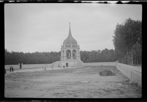 Memorial of the Great War, Sainte-Anne-d’Auray