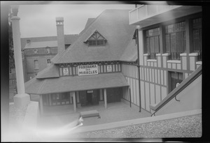 Panorama des Miracles