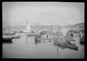 Douarnenez, Brittany