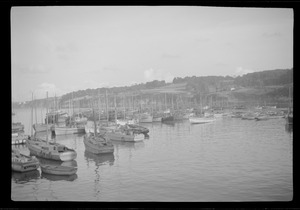 Douarnenez, Brittany