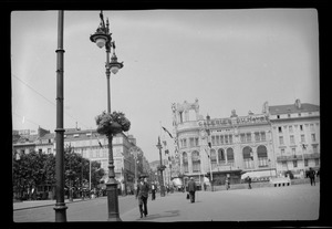 Havre, the city