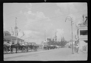 Front St., Bermuda