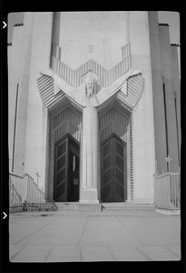 Church of Christ the King, Cork