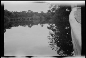 River view, probably River Cong