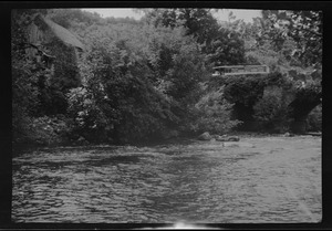The Meeting of the Waters, Vale of Avoca, Co. Wicklow, Ireland