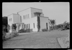 Houses near McGrane's, Dundrum