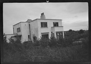 Houses near McGrane's, Dundrum