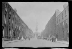 St. George's Church, Dublin