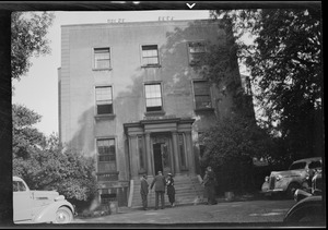 House, Dublin