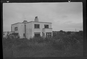 Houses near McGrane's, Dundrum