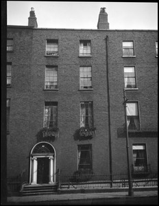 House, Dublin
