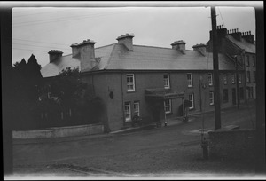 O'Donnell's Hotel, Glenties, Co. Donegal