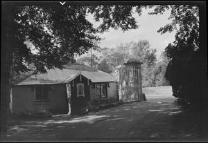 The Lodge, Dun Emer