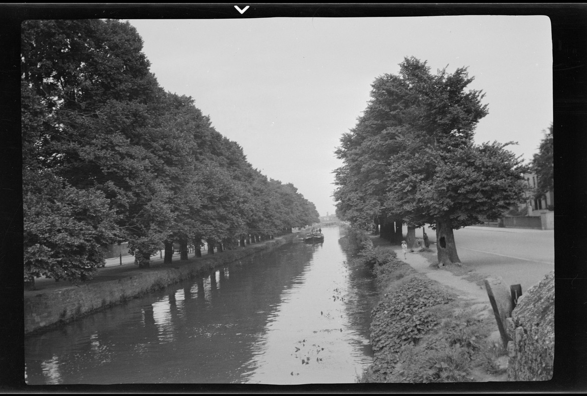 Grand Canal, Dublin