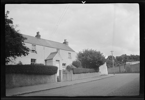 House, Dublin