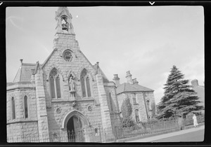 Dundrum Church