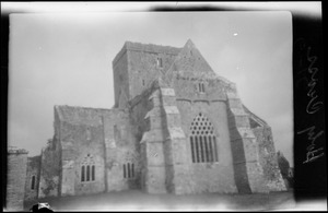 Holy Cross Abbey, Co. Tipperary, Ireland