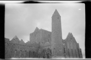 Rock of Cashel