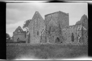 Hore Abbey