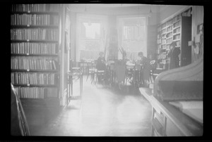 Central Catholic Library, Merrion Square