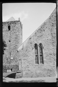 Church, Ireland