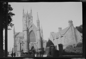 Kilkenny, Ireland, the Catholic Church (modern)