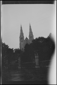 St. Patrick's Catholic Cathedral, Armagh, Northern Ireland